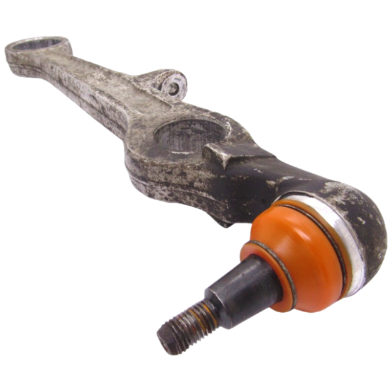 Поліуретановий пильник шарової опори переднього нижнього важеля Audi A4 2000-2004