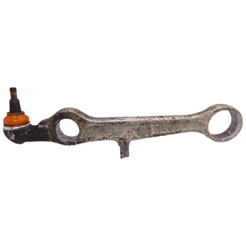 Поліуретановий пильник шарової опори переднього нижнього важеля Audi A4 2000-2004