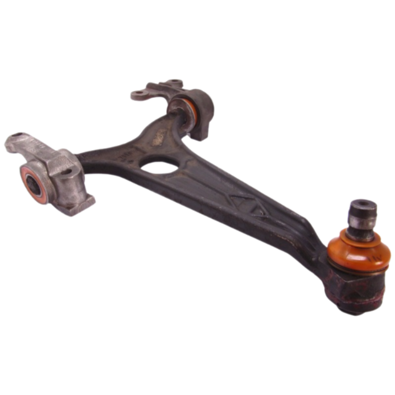 Поліуретановий пильник шарової опори переднього важеля Citroen Jumpy 2016-