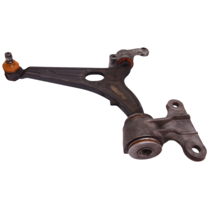 Поліуретановий пильник шарової опори переднього важеля Citroen Jumpy 2016-