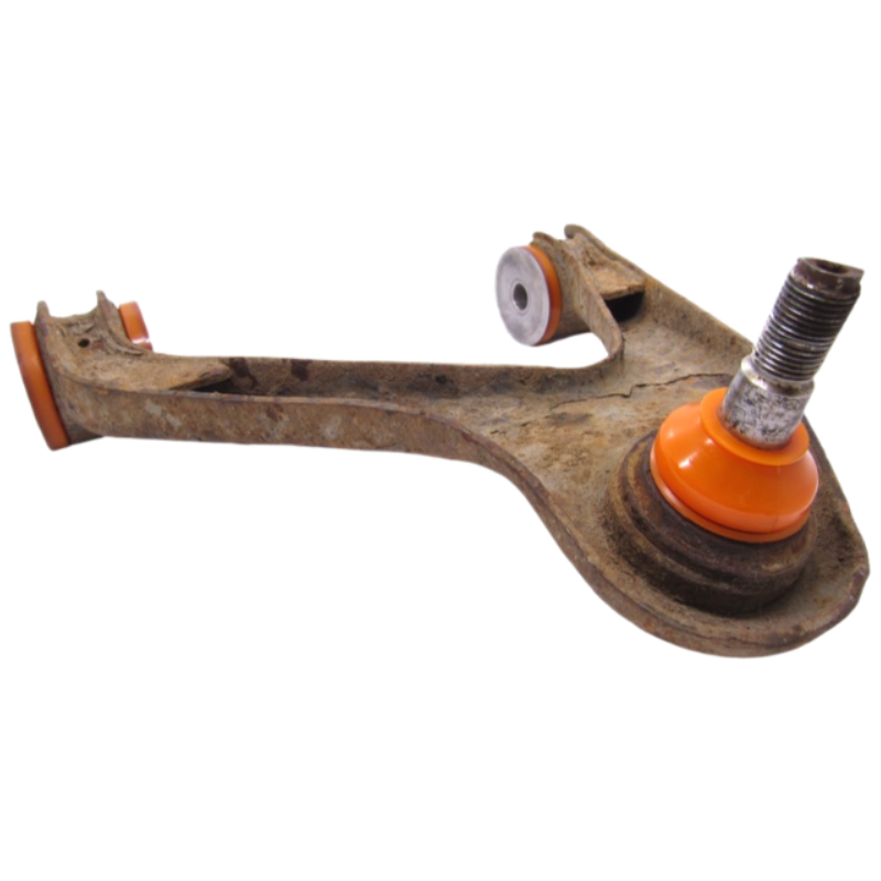 Polyurethane boot of the ball support of the front upper control arm Iveco Daily 2006-2011