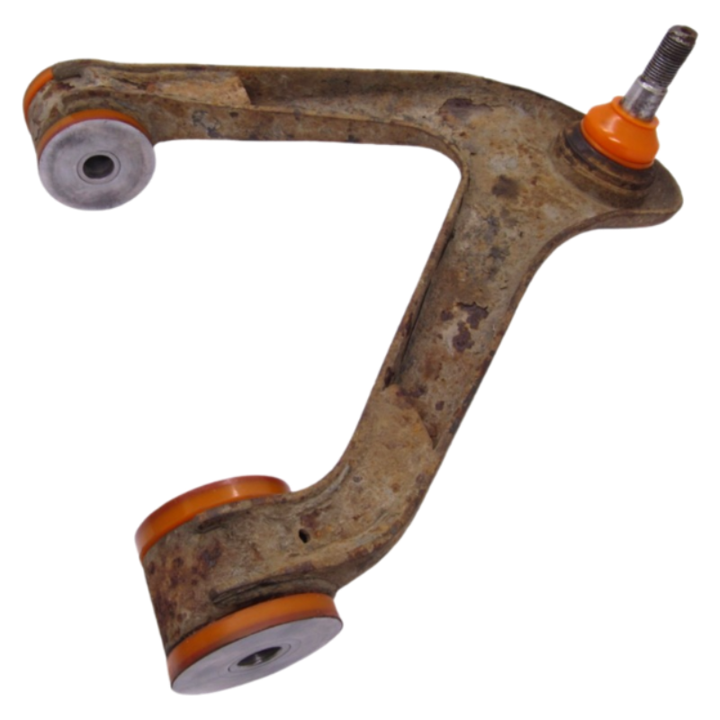 Polyurethane boot of the ball support of the front upper control arm Iveco Daily 2006-2011