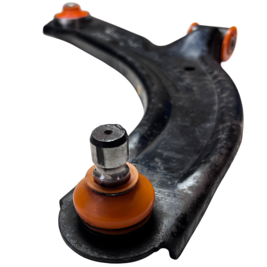 Поліуретановий пильник шарової опори переднього нижнього важеля Nissan Cube 2002-2008