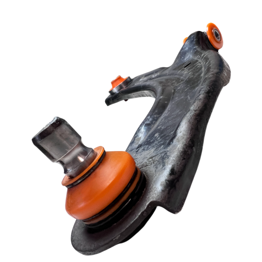 Поліуретановий пильник шарової опори переднього нижнього важеля Nissan Cube 2002-2008