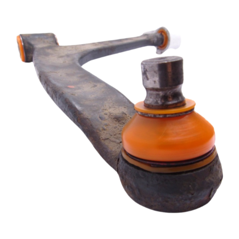 Поліуретановий пильник шарової опори переднього важеля Citroen Berlingo 2008-2018