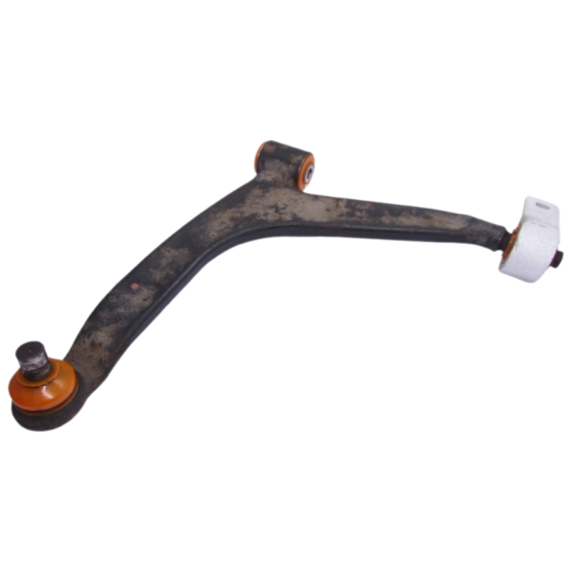 Поліуретановий пильник шарової опори переднього важеля Citroen Berlingo 2008-2018