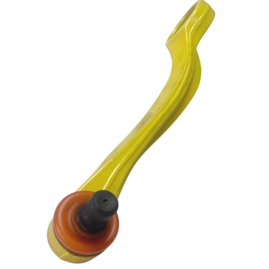 Поліуретановий пильник шарової опори переднього верхнього заднього важеля Audi A6 1997-2004