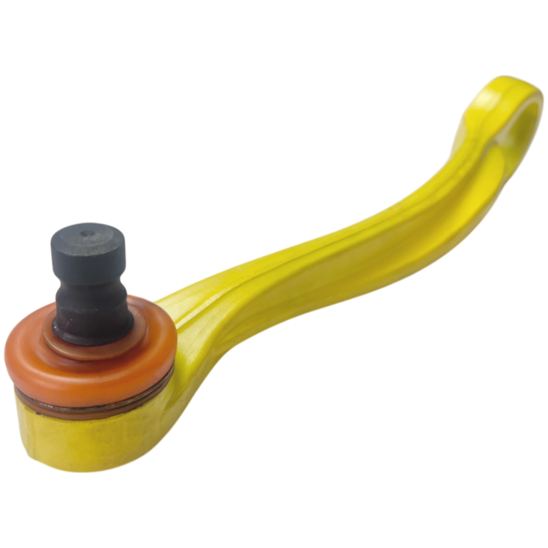 Поліуретановий пильник шарової опори переднього верхнього заднього важеля Audi A6 1997-2004