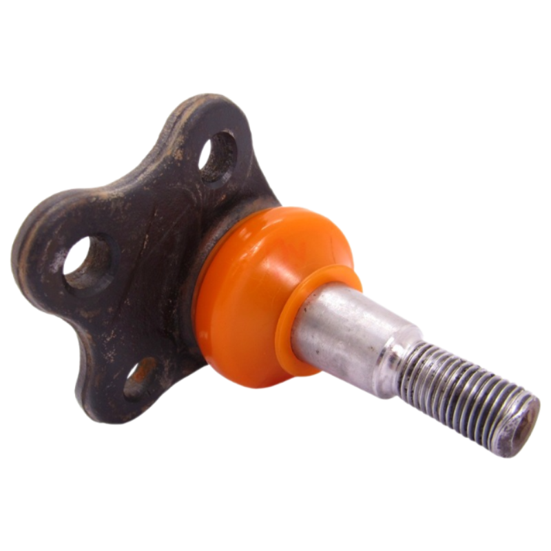 Поліуретановий пильник шарової опори переднього нижнього важеля Volvo Xc70 2007-