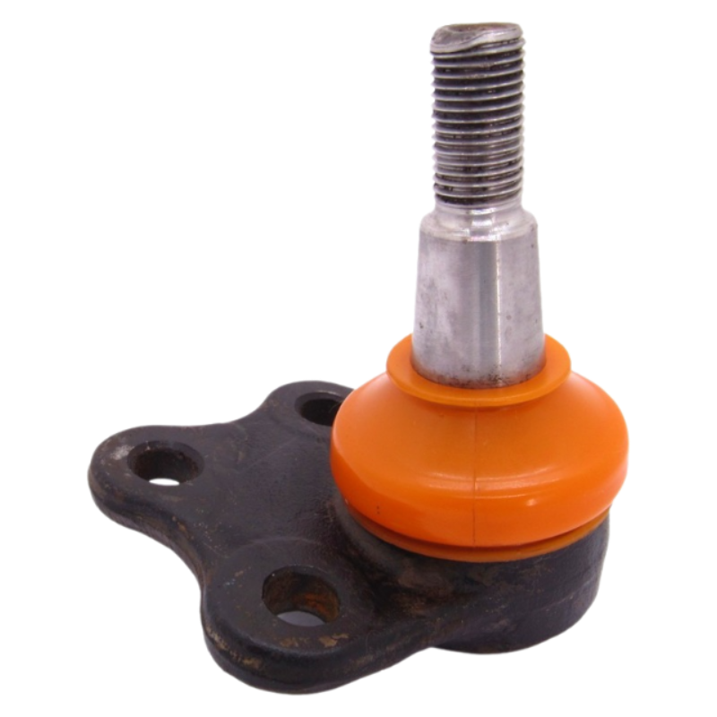 Поліуретановий пильник шарової опори переднього нижнього важеля Volvo Xc70 2007-