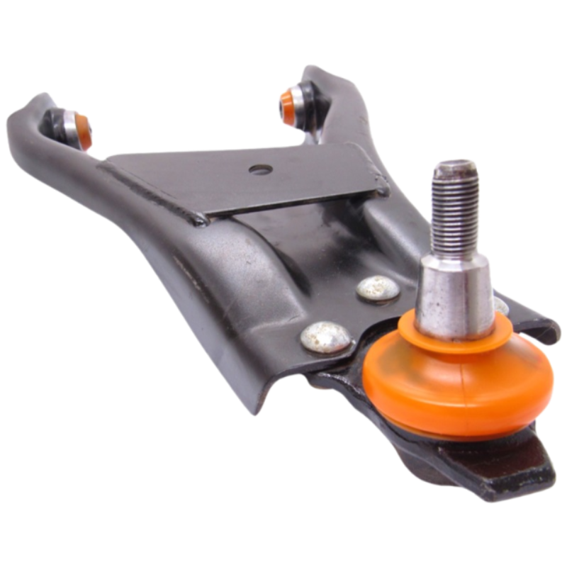 Поліуретановий пильник шарової опори переднього важеля Renault Duster 2010-2018