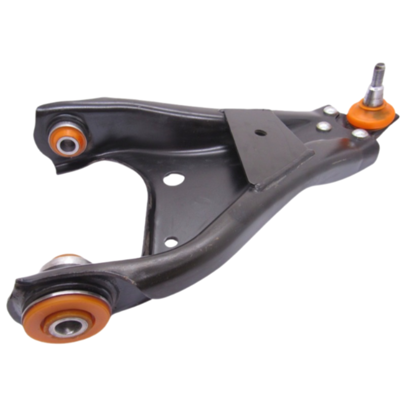 Поліуретановий пильник шарової опори переднього важеля Renault Duster 2010-2018