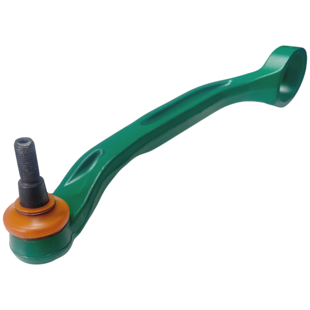 Поліуретановий пильник шарової опори переднього нижнього кривого важеля Audi A6 2011-2018 2,7L