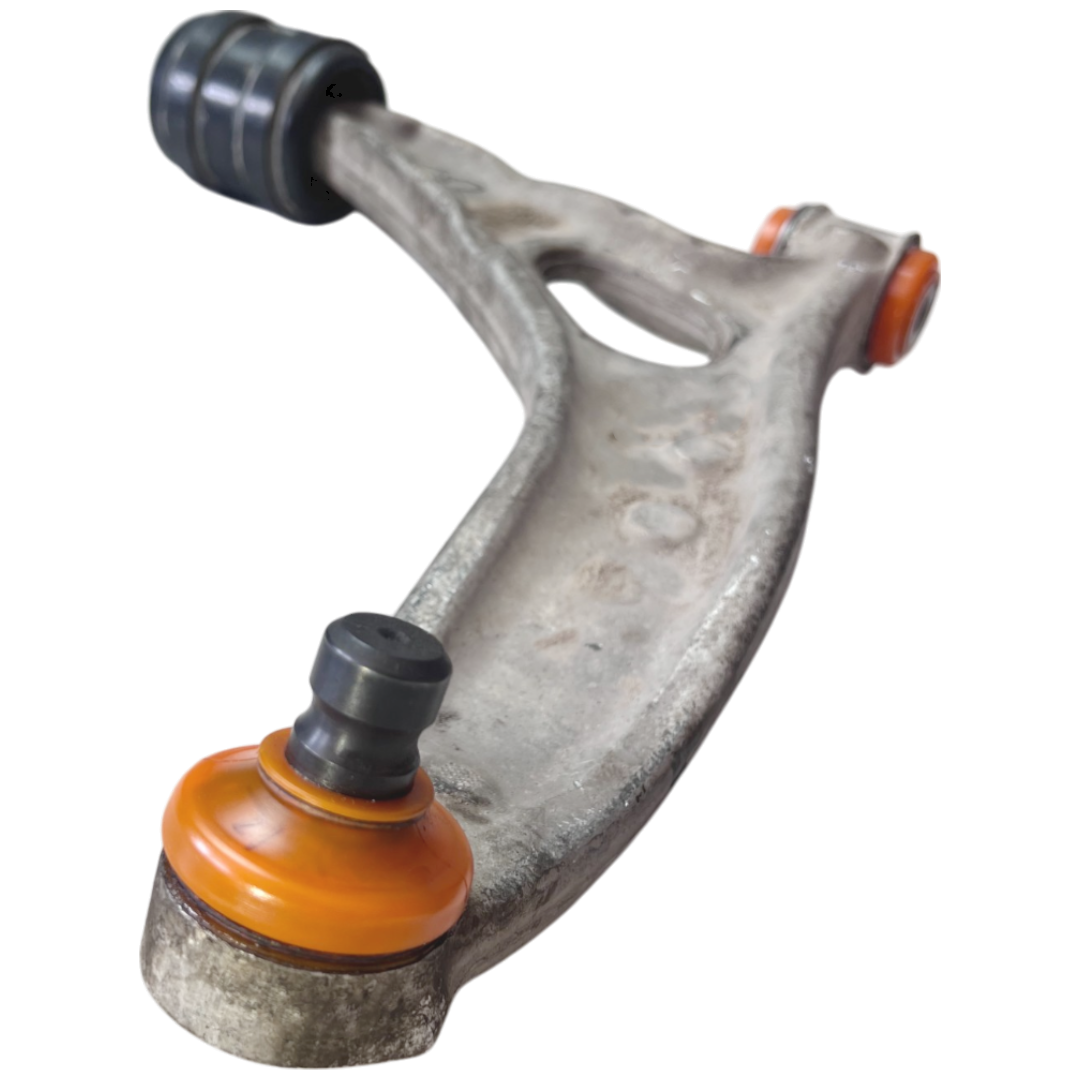 Поліуретановий пильник шарової опори переднього нижнього важеля Ford Focus 2011-2018 2,0L