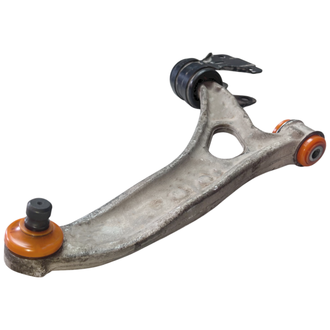 Поліуретановий пильник шарової опори переднього нижнього важеля Ford Focus 2011-2018 2,0L