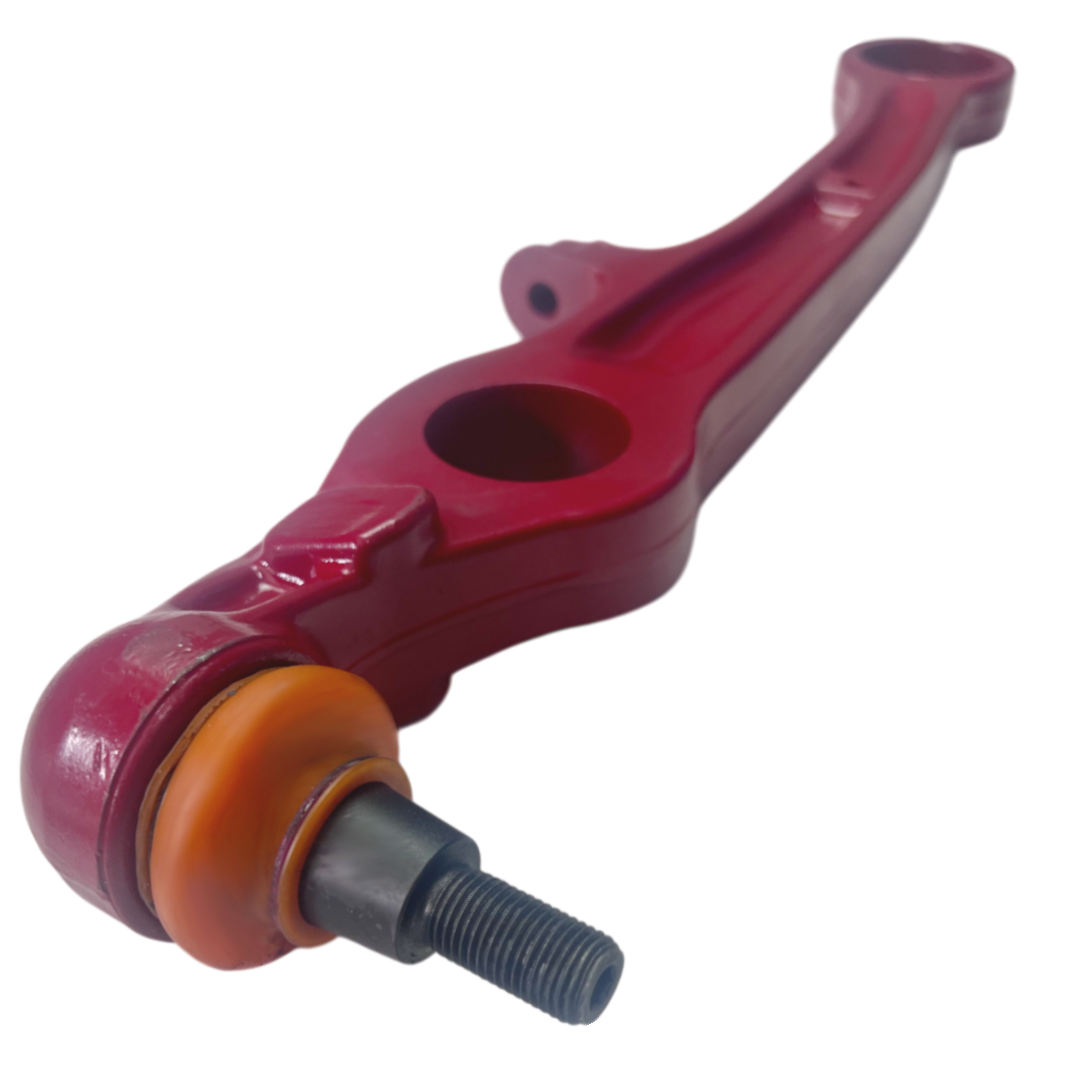 Поліуретановий пильник шарової опори переднього нижнього поперечного важеля Audi A6 2011-2018