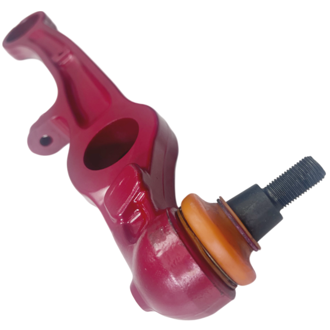 Поліуретановий пильник шарової опори переднього нижнього поперечного важеля Audi A6 2011-2018