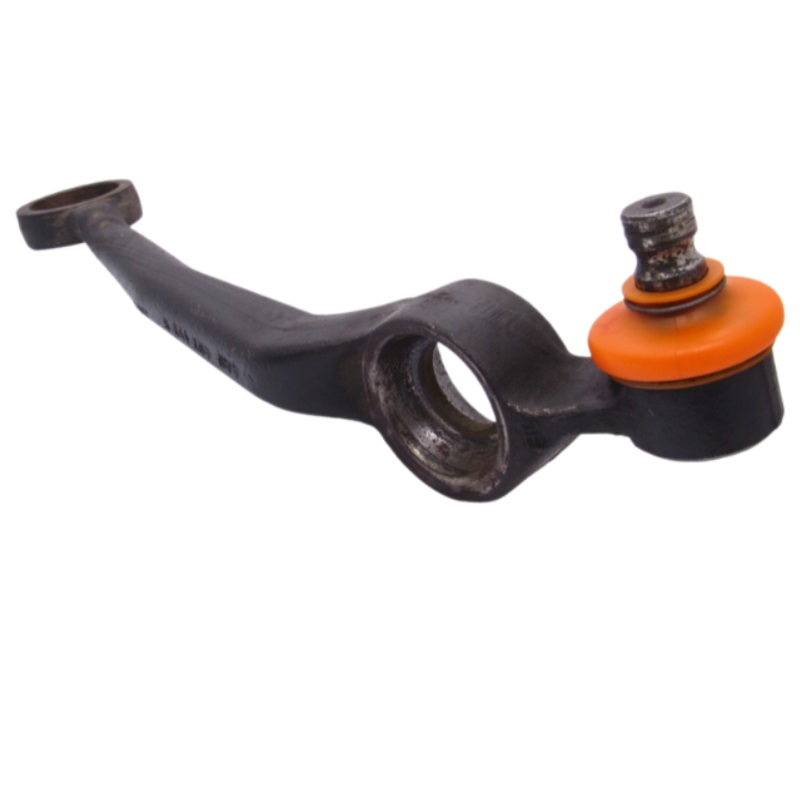 Поліуретановий пильник шарової опори переднього нижнього важеля Audi 200 1983-1991