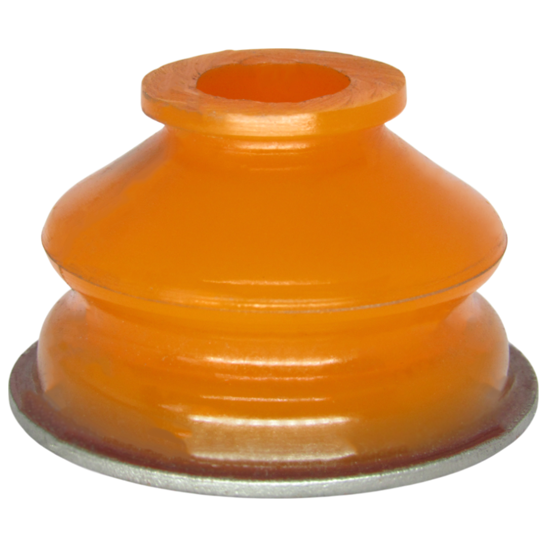 Поліуретановий пильник рульового накінечника Nissan Qashqai 2006-2013