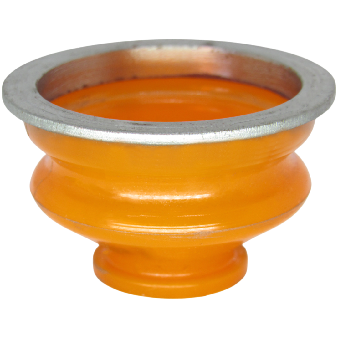 Поліуретановий пильник рульового накінечника під пресову посадку d12*D32, L25 двохступеневий