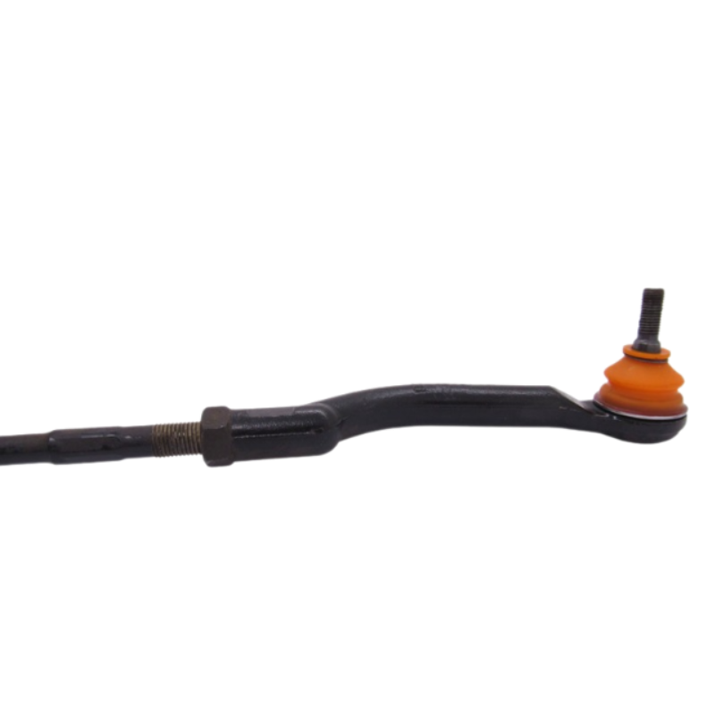 Поліуретановий пильник рульового накінечника Nissan Qashqai 2006-2013