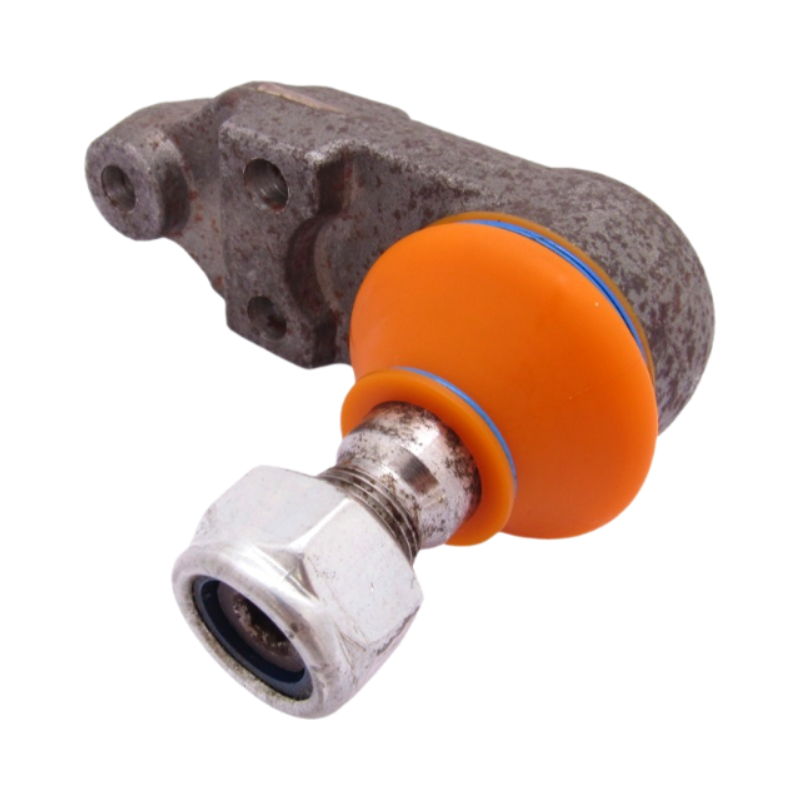 Поліуретановий пильник шарової опори переднього нижнього важеля Ford Transit 1986-2003