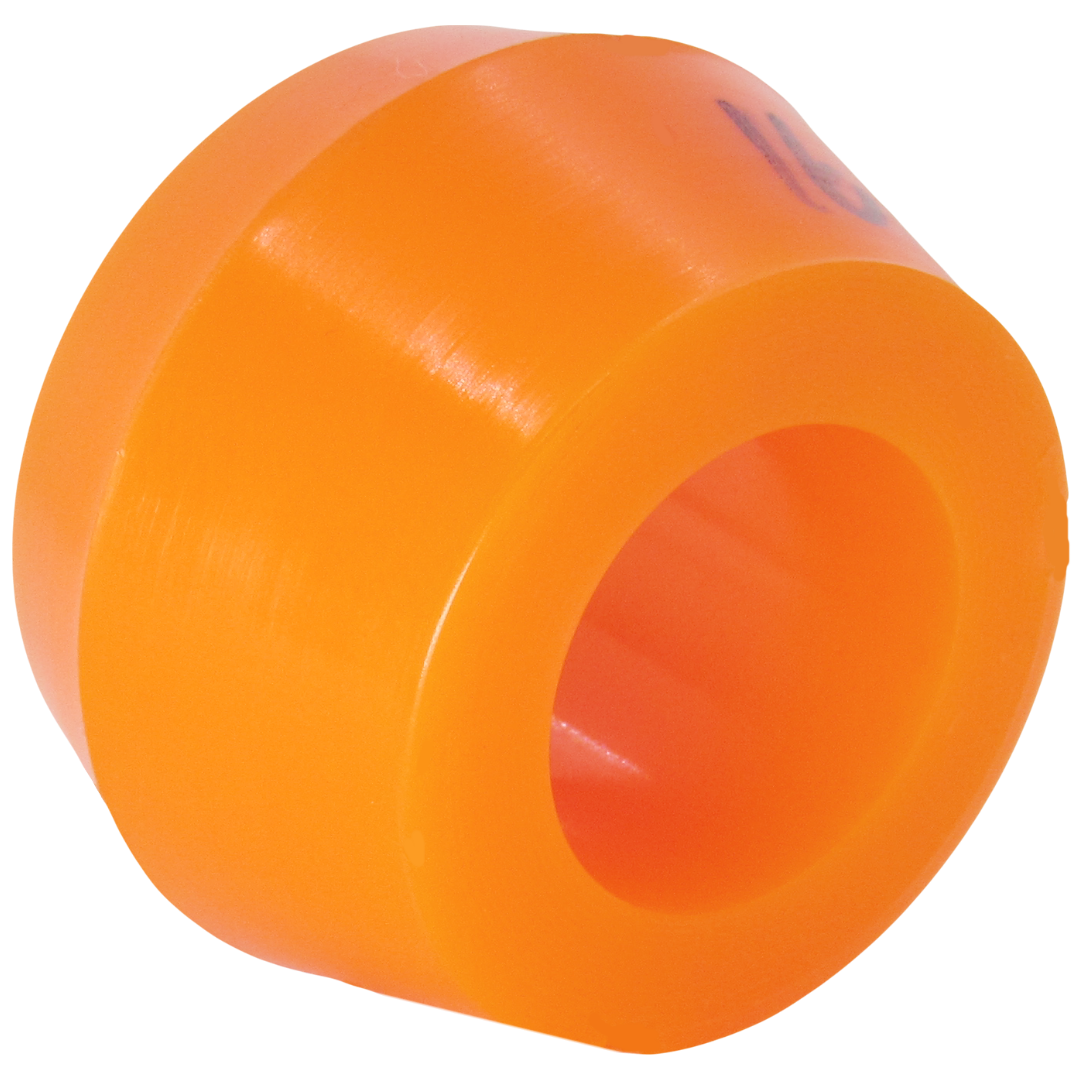 Поліуретанова втулка заднього амортизатора Nissan Vanette 1986-1995