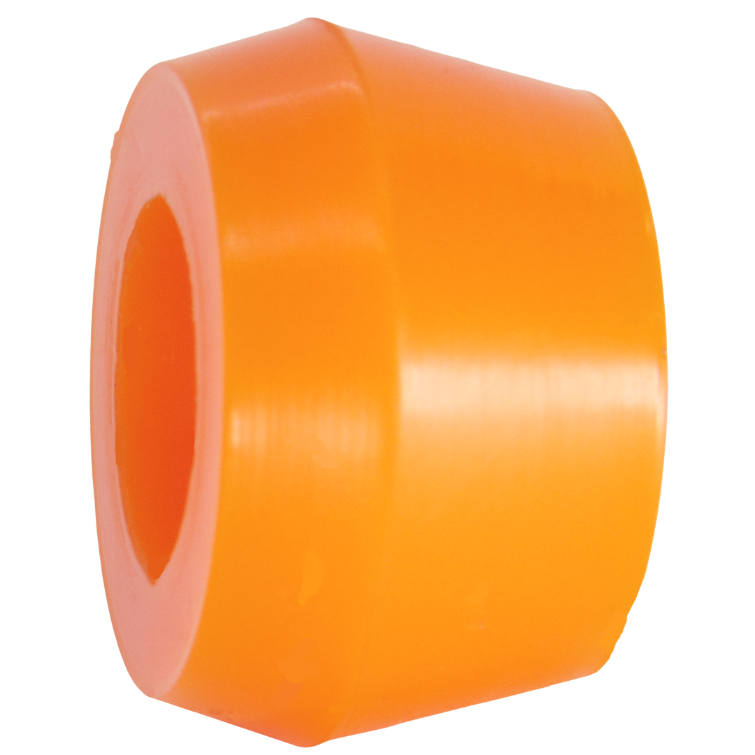 Поліуретанова втулка заднього амортизатора Nissan Vanette 1986-1995