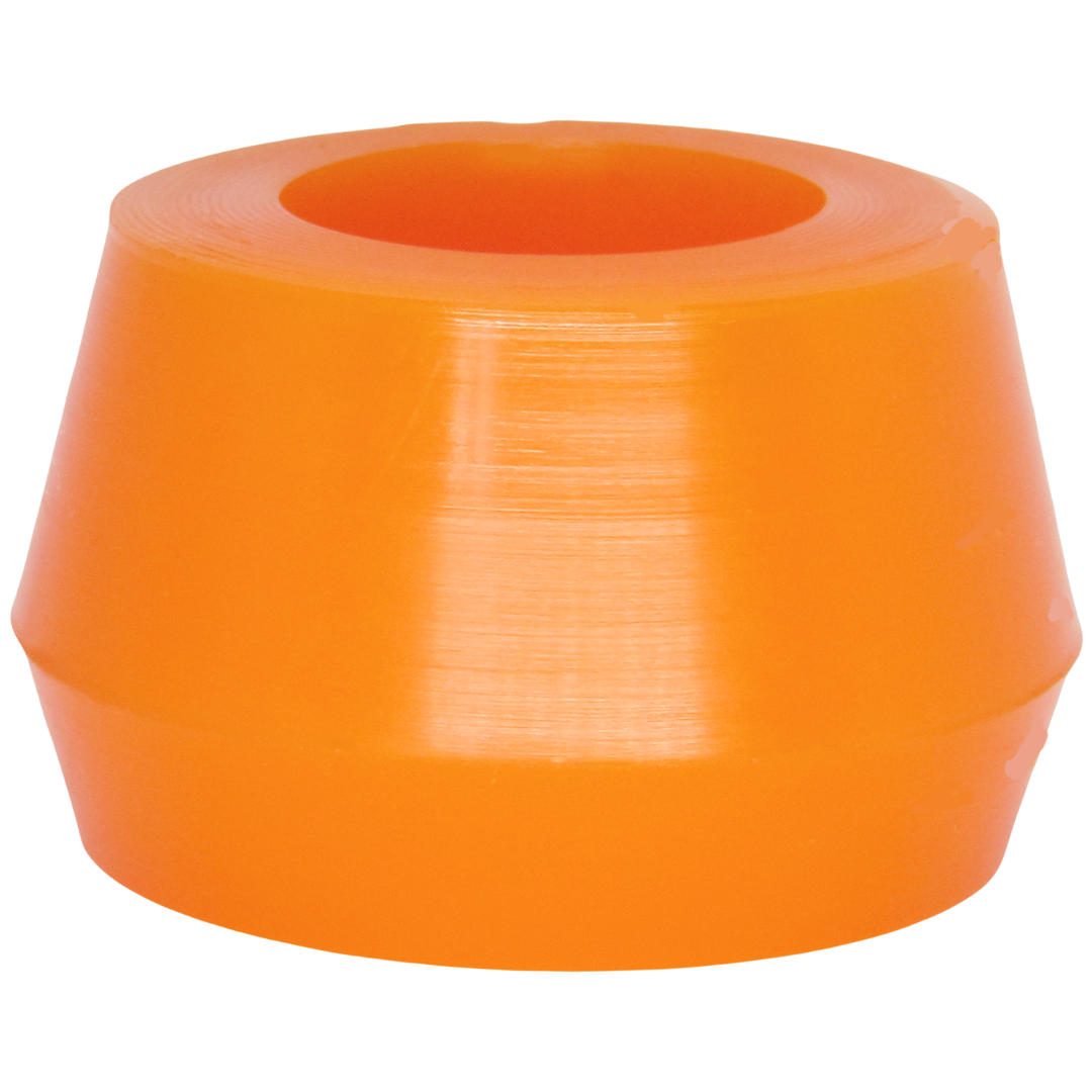 Поліуретанова втулка заднього амортизатора Nissan Vanette 1986-1995