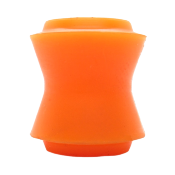 Polyurethane rear reactive rod bushing big VAZ 2101-2107 1970-2014