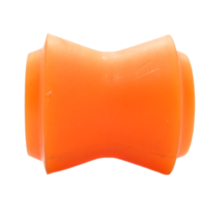 Polyurethane rear reactive rod bushing big VAZ 2101-2107 1970-2014