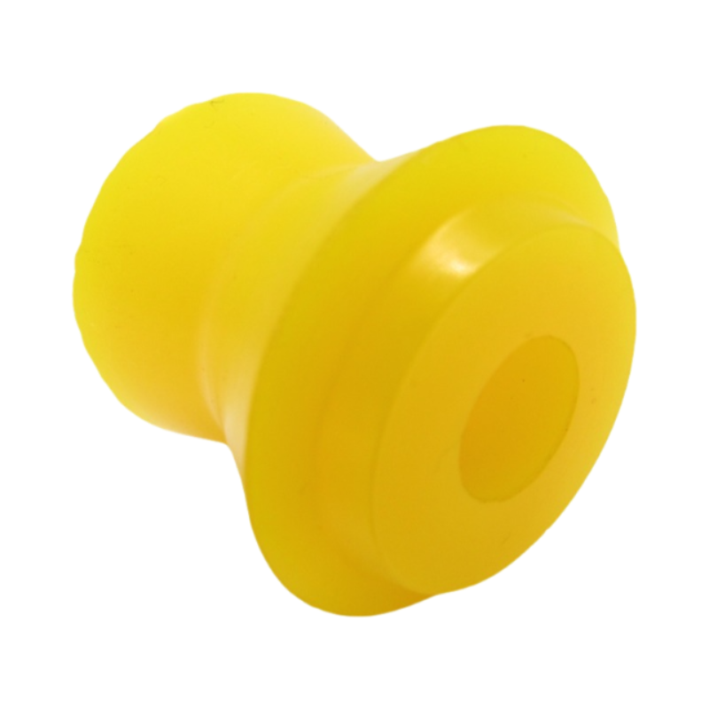 Поліуретанова втулка задньої реактивної тяги велика Ваз 2101-2107 1970-2014 HARDNESS