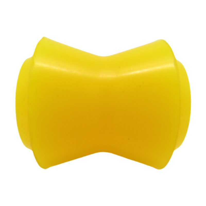 Поліуретанова втулка задньої реактивної тяги велика Ваз 2101-2107 1970-2014 HARDNESS