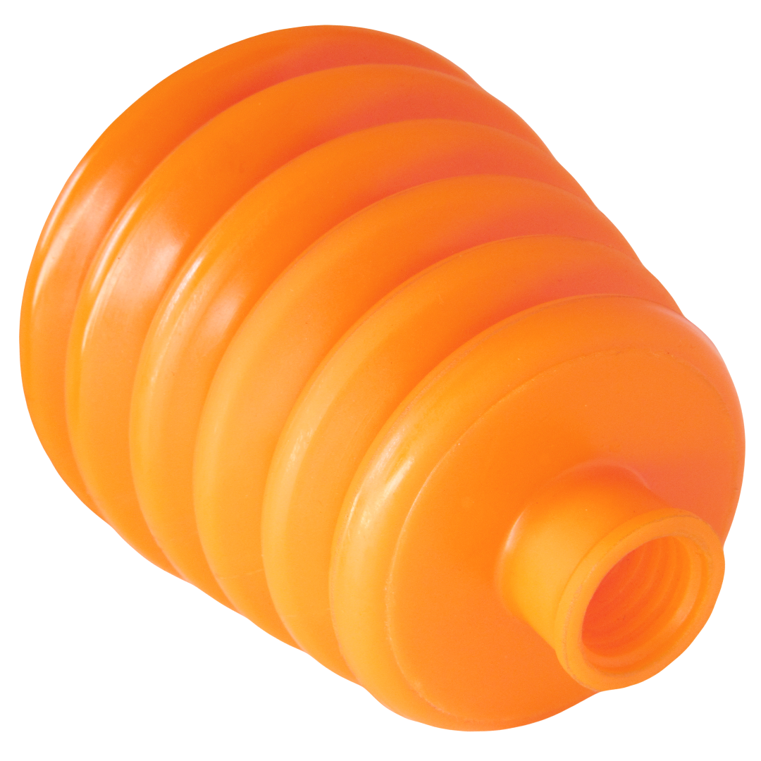 Поліуретановий пильник ШРУСа d18*D68