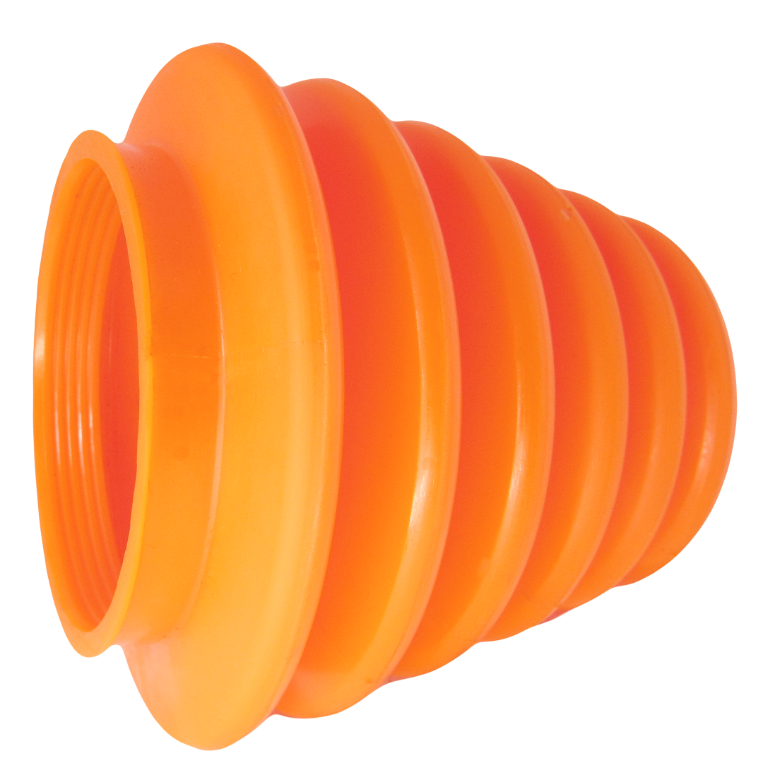 Поліуретановий пильник ШРУСа d18*D68