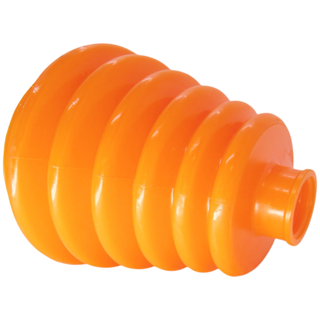 Поліуретановий пильник ШРУСа Opel Corsa 2006-2014 зовнішній pp0018j_20x68