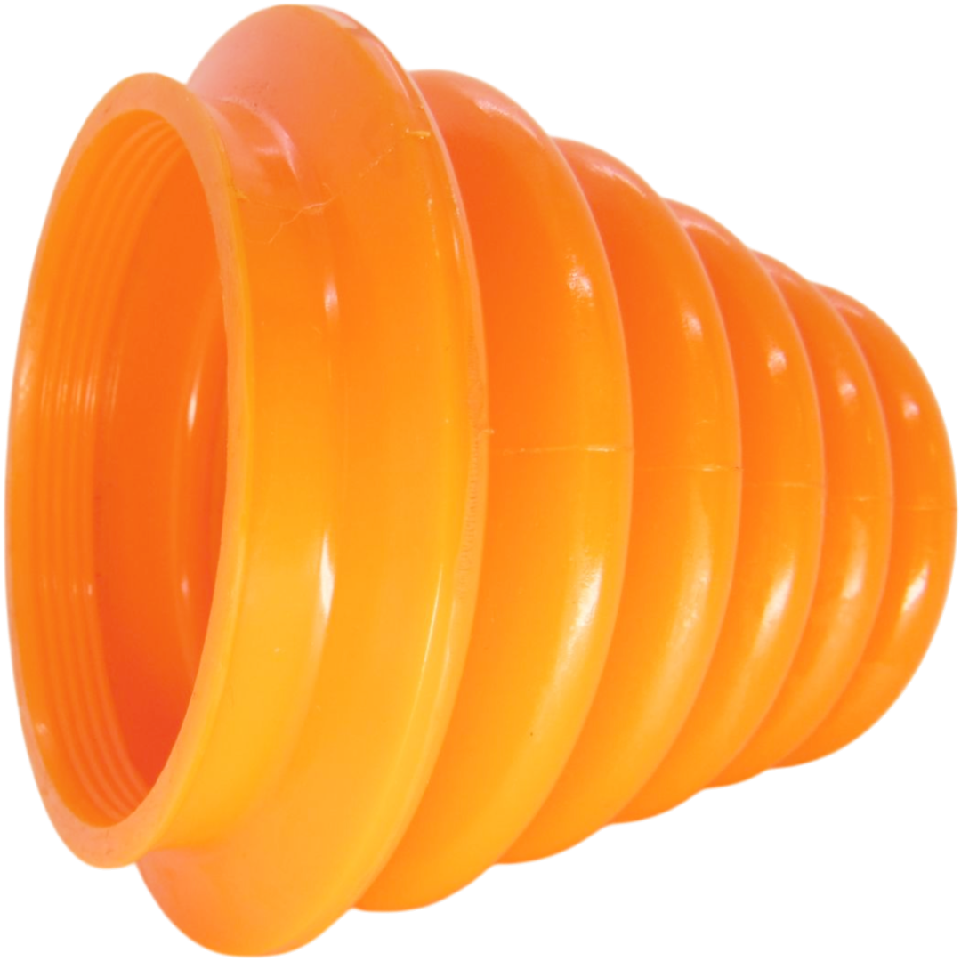 Поліуретановий пильник ШРУСа Opel Corsa 2006-2014 зовнішній pp0018j_20x68