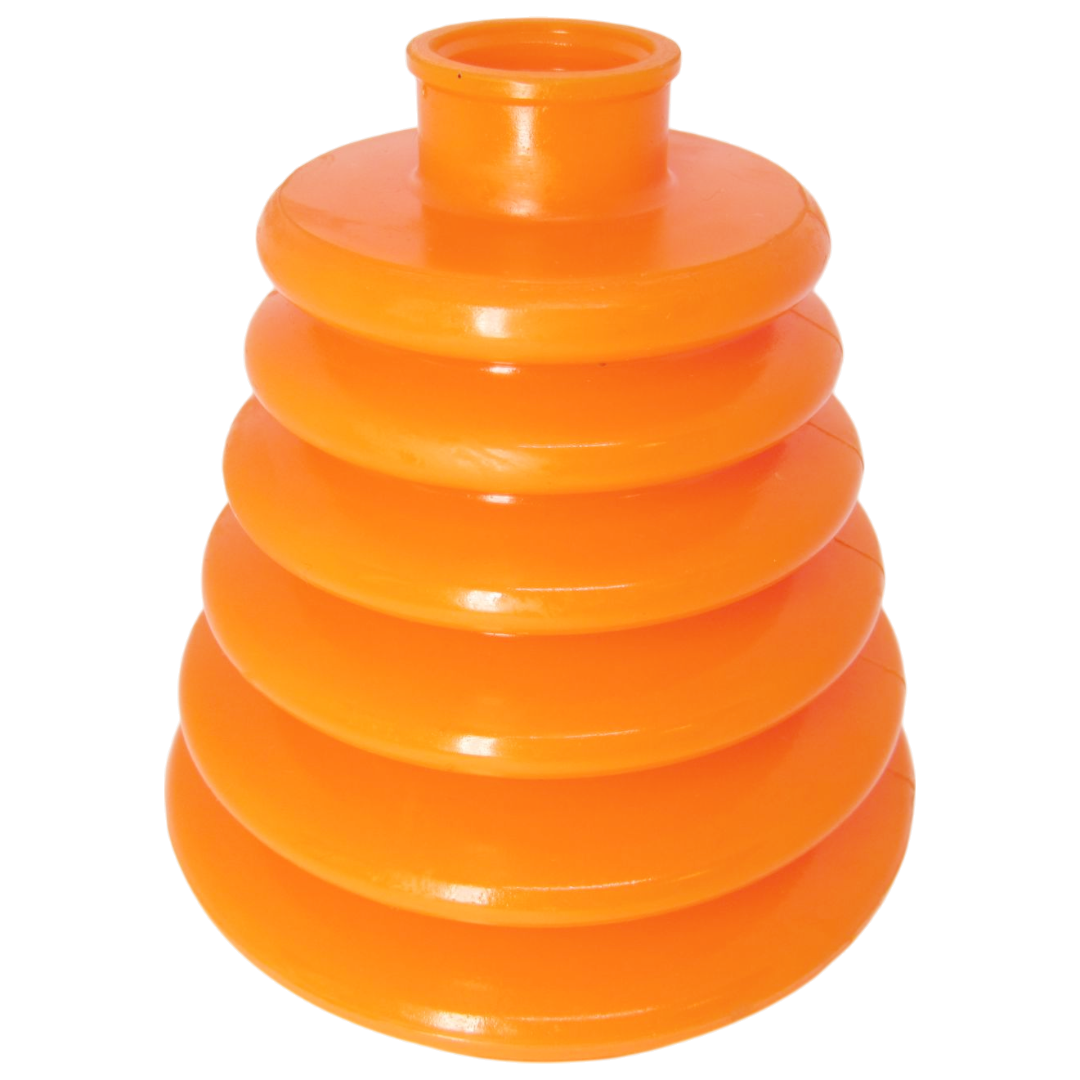 Поліуретановий пильник ШРУСа Opel Corsa 2006-2014 зовнішній pp0018j_20x68