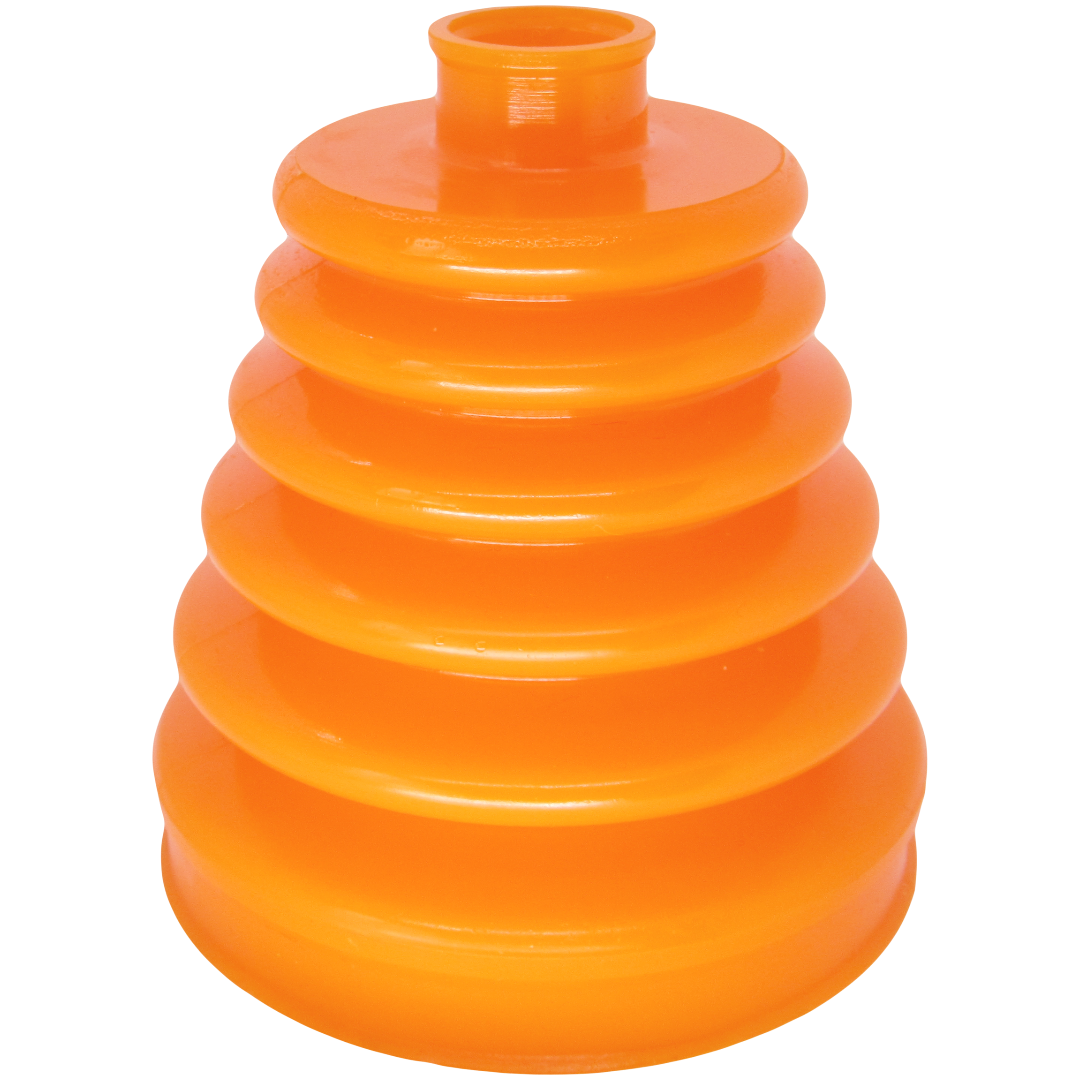 Поліуретановий пильник ШРУСа Audi 100 1990-1994 PP-0018j_20x95