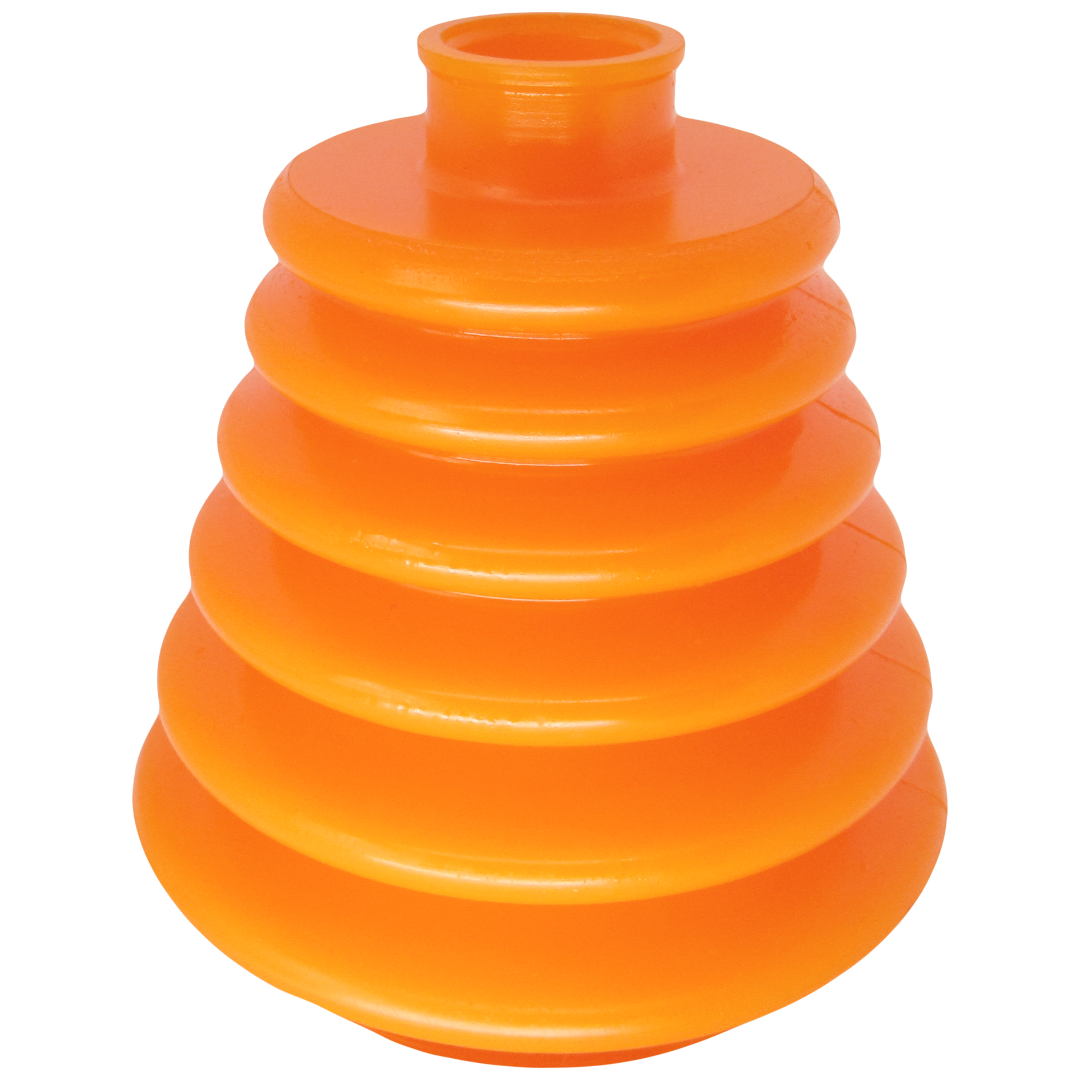 Поліуретановий пильник ШРУСа Opel Adam 2012-2019 зовнішній