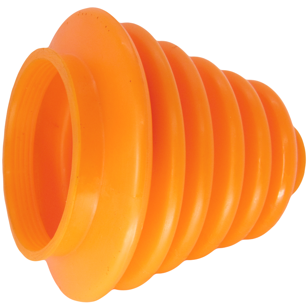 Поліуретановий пильник ШРУСа Opel Adam 2012-2019 зовнішній