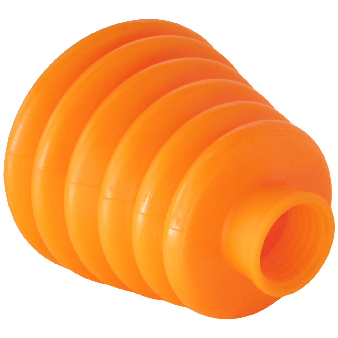 Поліуретановий пильник ШРУСа Mercedes-Benz Viano 2003-2014 внутрішній pp0018j_25x66