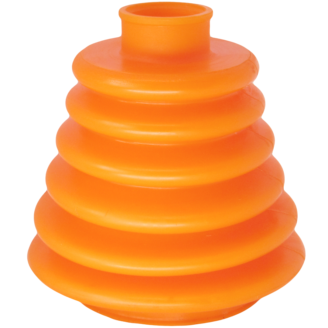 Поліуретановий пильник ШРУСа Audi A4 2000-2004 PP-0018j_25x70