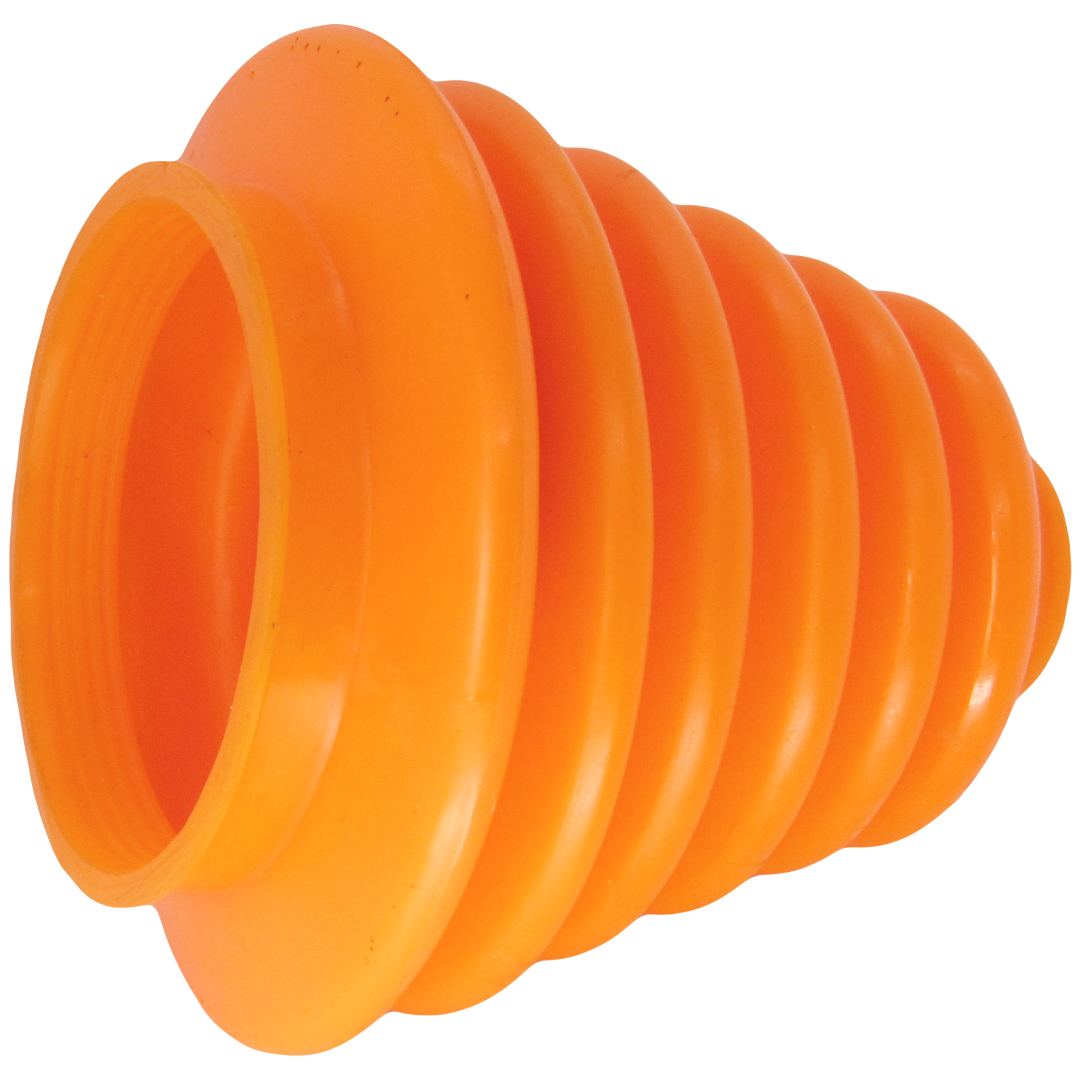 Поліуретановий пильник ШРУСа Audi A4 2000-2004 PP-0018j_25x70