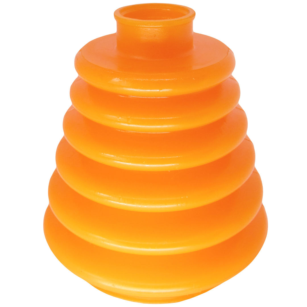 Поліуретановий пильник ШРУСа Audi TT 1998-2006 зовнішній PP0018j_25x76