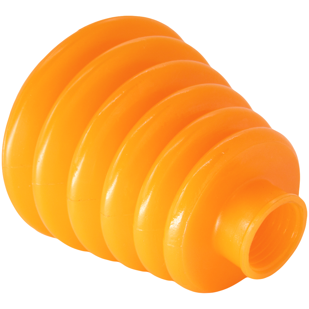 Поліуретановий пильник ШРУСа Audi TT 1998-2006 зовнішній PP0018j_25x76