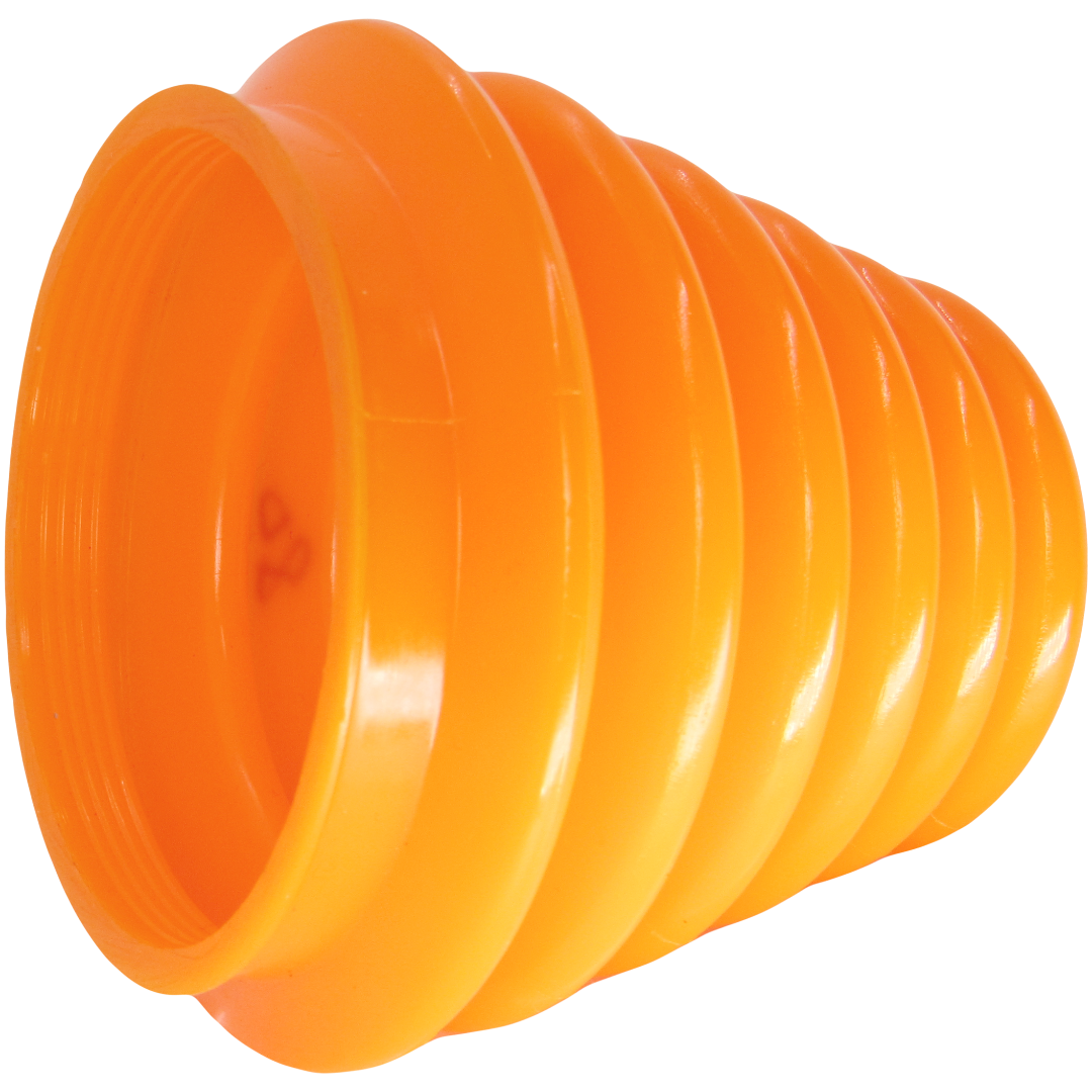 Поліуретановий пильник ШРУСа Audi A4 2007-2015 зовнішній 2,0L