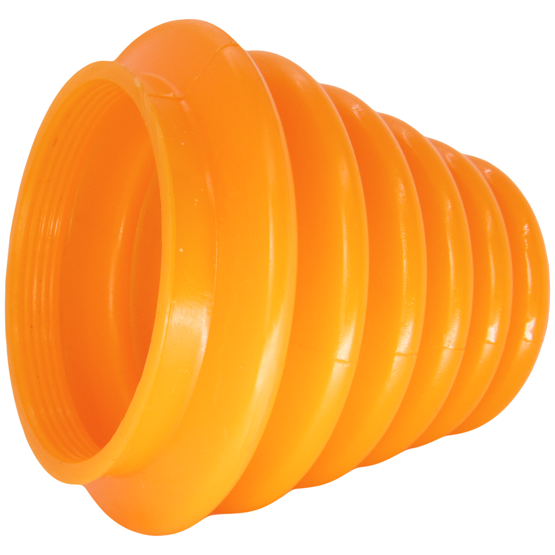 Поліуретановий пильник ШРУСа d27*D70