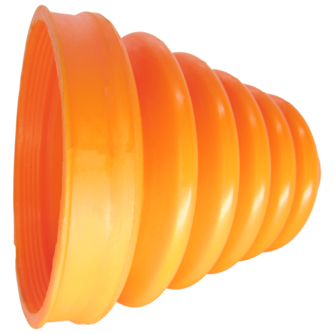 Поліуретановий пильник ШРУСа d27*D95