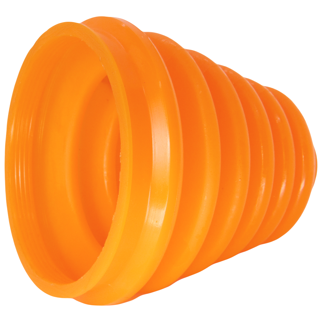 Поліуретановий пильник ШРУСа Audi A4 2000-2004 2,0L